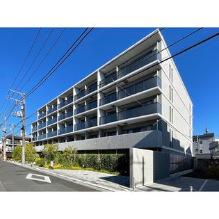 ウエリスアーバン中野坂上の画像