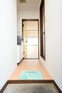 メゾンフレールの画像