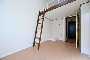 メゾンフレールの画像