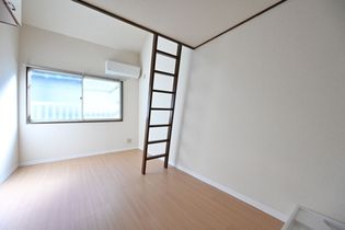 メゾンフレールの画像
