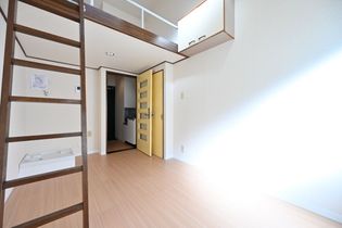 メゾンフレールの画像