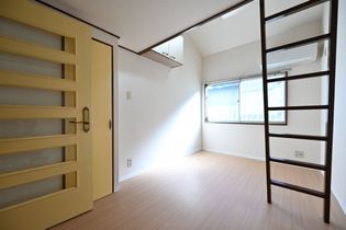 メゾンフレールの画像