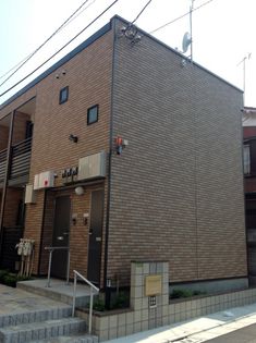 レオネクストプラネット北千住の画像