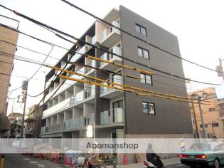 プレール・ドゥーク下北沢の画像