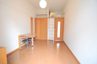 レオパレスアオキの画像