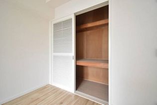 ビレッジハウス芝浦タワー1号棟の画像