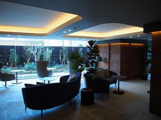 パークアクシス品川天王洲アイルの画像