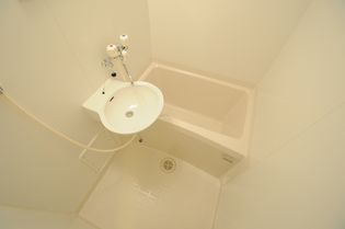 レオパレスフォンターナの画像