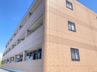 シャトー・ル・レーヴ壱番館の画像