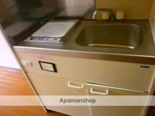 レジデンス拾番館の画像