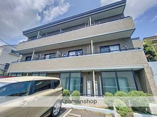 リーフヒル遠藤の画像