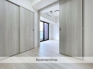 ブライズ鷺沼の画像