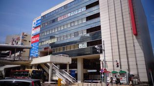 セジュール町田の画像