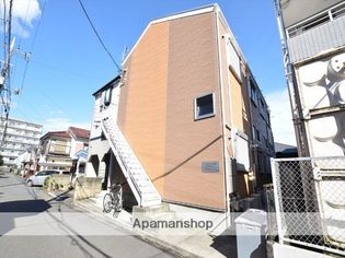 アールガーランド南台の画像