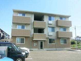 ブライトガーデン新磯野の画像