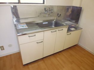 コズエペナテス相模台の画像