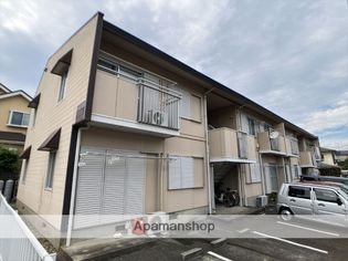 すすきのハイムの画像