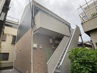 キャンディテラス南橋本の画像