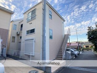 ラ・シャンス東橋本第3 1号棟の画像