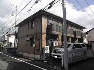 モカハイツの画像