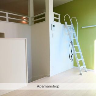 グリーンベルトの画像