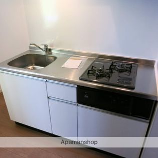 グリーンベルトの画像