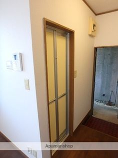 アドレス百合丘の画像