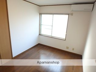 アドレス百合丘の画像