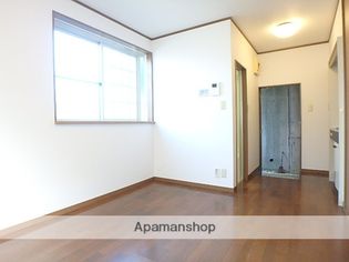 アドレス百合丘の画像