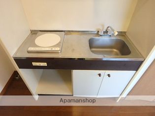 アドレス百合丘の画像