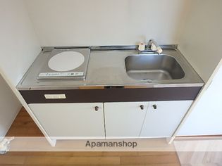 アドレス百合丘の画像