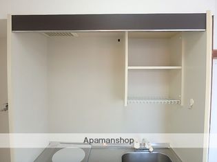 アドレス百合丘の画像