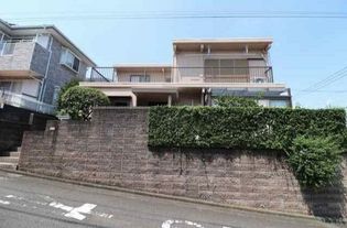 戸塚区平戸3丁目併用住宅の画像