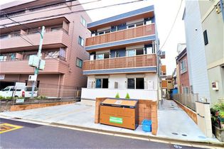 キングスカイハイツ大師の画像