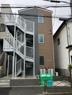 アリア宮崎台の画像