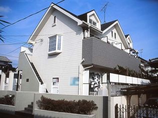 レオパレス東戸塚ヒルズの画像