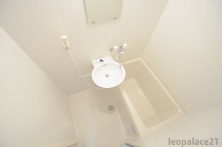 レオパレス横浜堀ノ内の画像