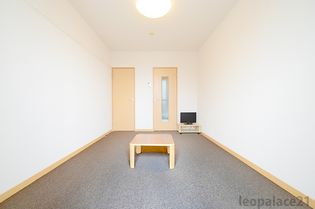 レオパレス横浜堀ノ内の画像