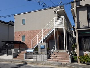 レオネクストシオン平戸の画像