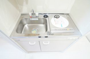 FERIO三ツ沢の画像