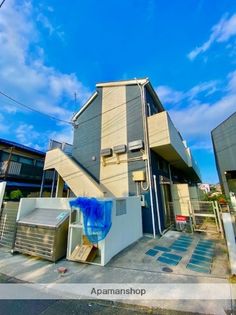 サンヴュー二俣川の画像