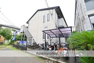 レインボーコートの画像