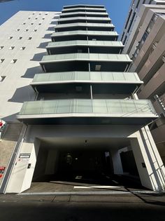 パークアクシス横浜阪東橋の画像