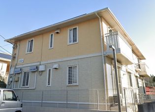 サンパティークAB Bの画像