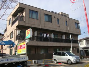 マロンカーサの画像