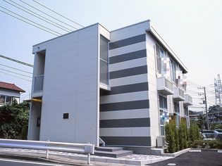 レオパレスあきばの画像