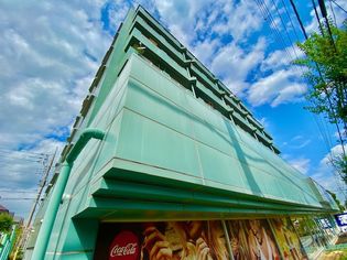 グリーンヒル弥生台の画像