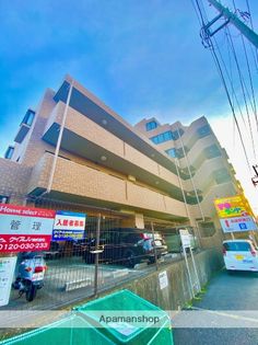 欅ハイツの画像