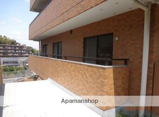 ライオンズマンション下永谷の画像