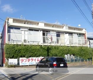 第二長沼ハイツの画像